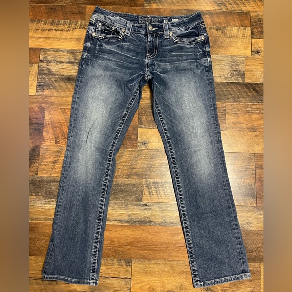 Women’s Miss Me Jeans - Picture 1 of 4